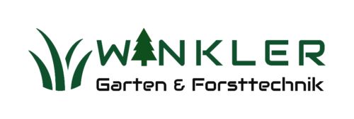 Logo von Winkler Garten & Forsttechnik