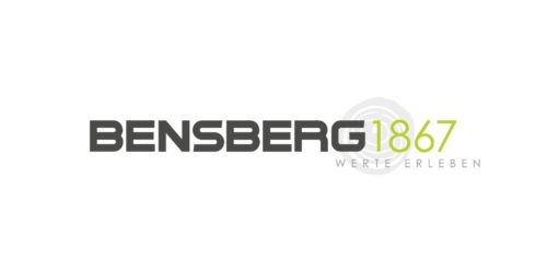 Logo von BENSBERG Wohnen