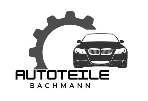Logo von Autoteile Bachmann