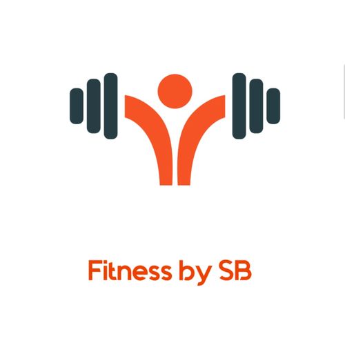 Logo von Fitness-by-SB