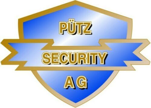 Pütz Security AG - Sabrina