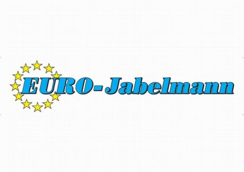 Logo von EURO-JABELMANN Maschinenbau GmbH