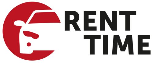 Logo von Rent Time Autovermietung