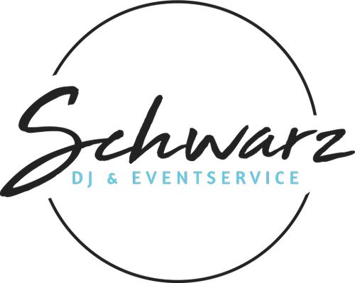 Logo von Schwarz - Dj & Eventservice