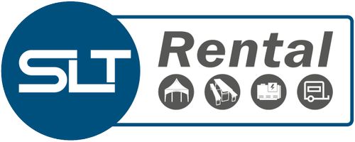 Logo von SLT Rental Krefeld