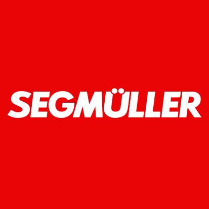 Logo von SEGMÜLLER Einrichtungshaus Nürnberg