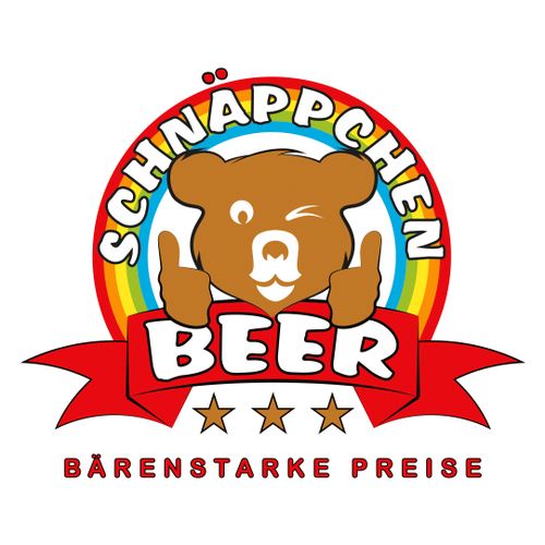 Logo von Schnäppchen Beer