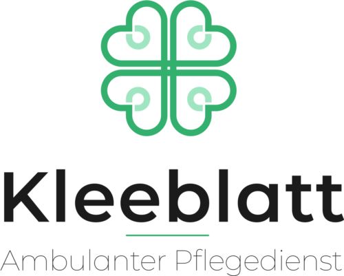 Logo von Kleeblatt Ambulanter Pflegedienst GmbH