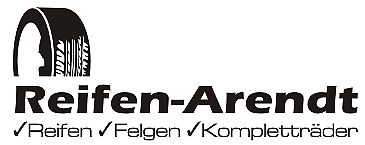 Logo von Reifen Arendt