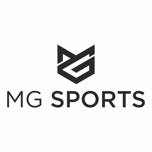 Logo von MG Sports GmbH