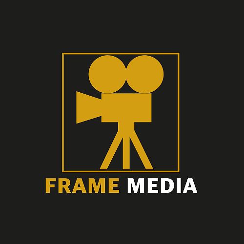 Logo von Frame Media 