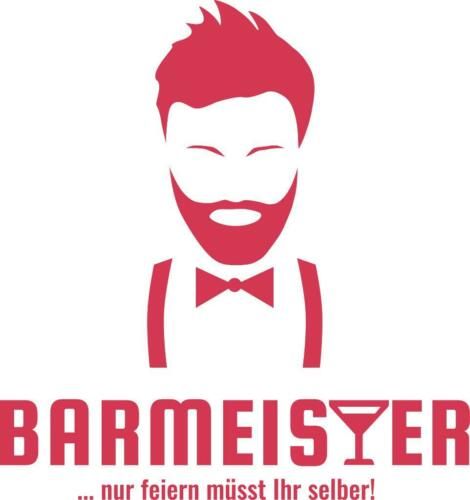 Logo von Barmeister24 GmbH