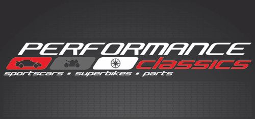 Logo von Performance Classics GmbH