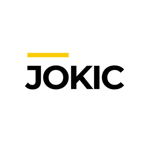 Logo von JOKIC