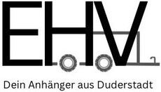 Logo von EHV 