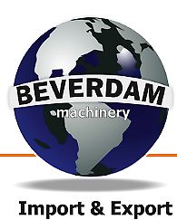 Beverdam