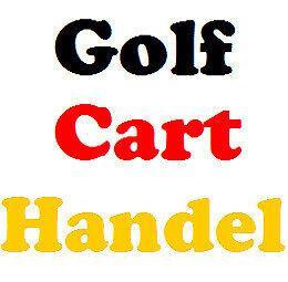 Logo von Golf Cart Handel