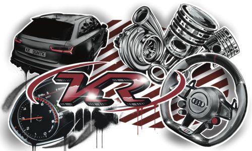 Logo von KR Diagnosetechnik