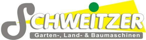 Logo von Schweitzer Garten-Land- und Baumaschinen