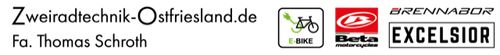 Logo von Firma Thomas Schroth