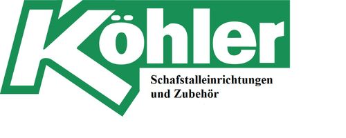 Logo von Köhler GmbH & Co. KG 
