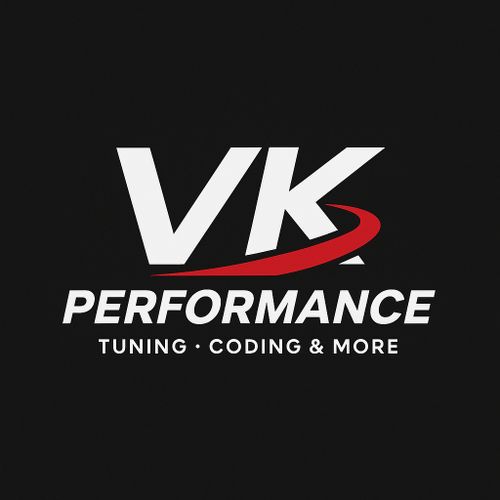 Logo von VK Performance