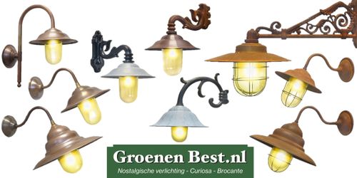 Logo von Groenenbest