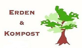 Logo von Erden und Kompost