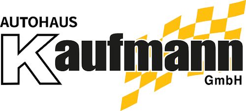 Logo von Autohaus Kaufmann GmbH