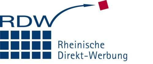 Logo von RDW Rheinische Direkt-Werbung GmbH & Co. KG
