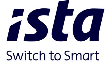 Logo von ista SE, Standort Hannover