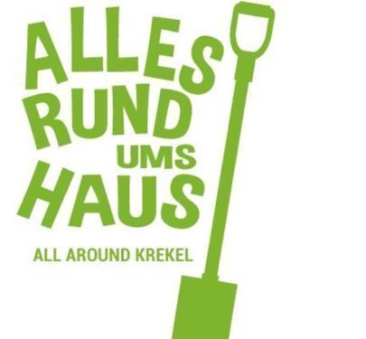 Logo von All Around Krekel