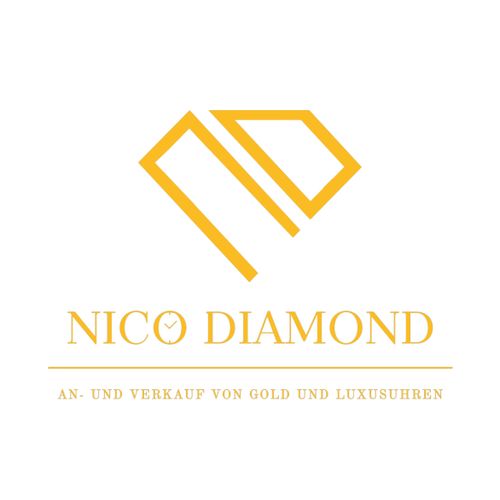 Nico Diamond