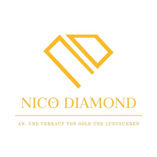Logo von Nico Diamond