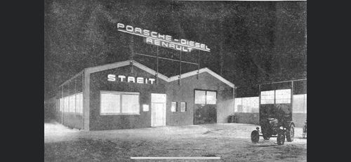 Logo von H. Streit GmbH & Co KG