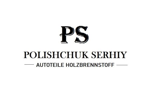 Logo von Polishchuk Serhiy