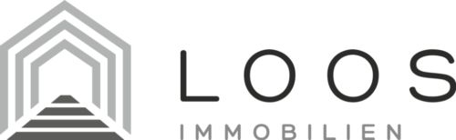Logo von Loos Immobilien