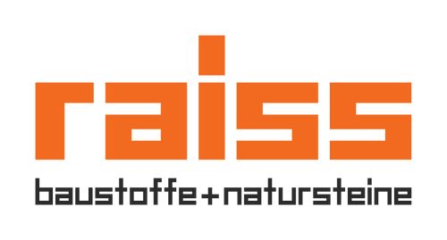 Logo von E. Raiss GmbH + Co. Baustoffhandel KG