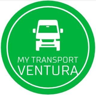 Logo von My Transport Ventura