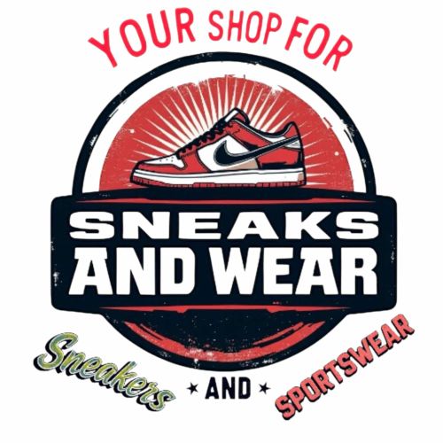 Logo von Sneaks and Wear