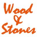 Wood & Stones