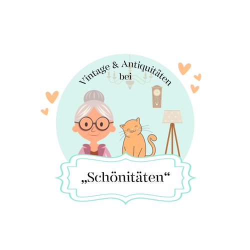 Logo von Schoenitaeten 🏮🛋️♥️