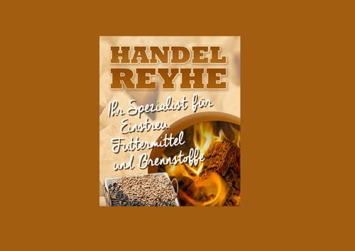 Logo von Handel Reyhe