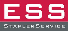 Logo von ESS Staplerservice GmbH
