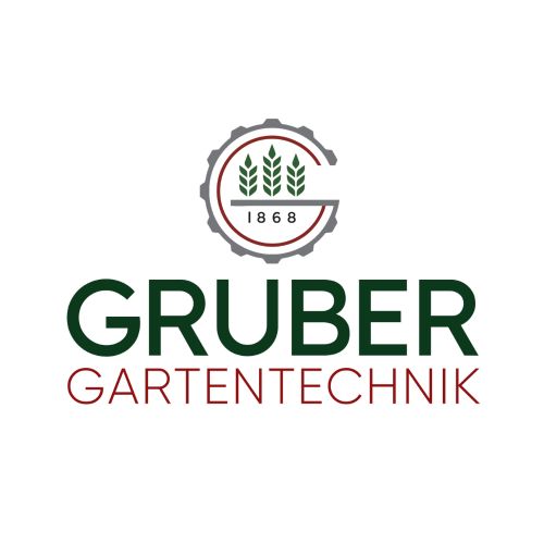 Logo von Gruber Kommunal u. Gartentechnik