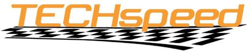 Logo von TECHSPEED.NORDOSTBAYERN
