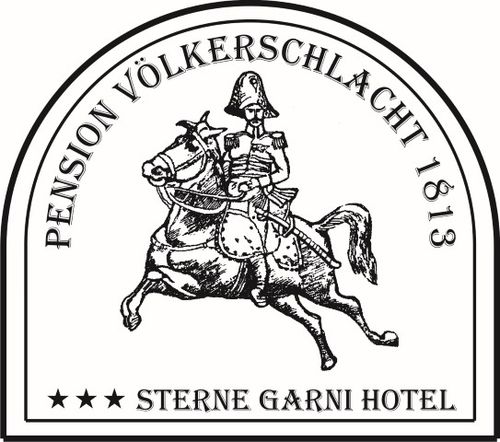 Logo von Pension Völkerschlacht 1813 