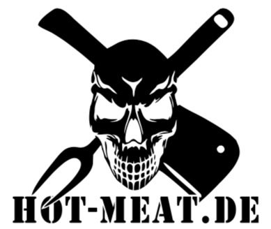 Logo von hot-meat.de