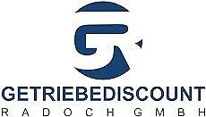 Logo von Getriebediscount Radoch GmbH