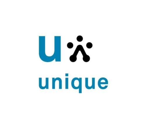 Logo von Unique Personalservice GmbH - NL Landau / Isar